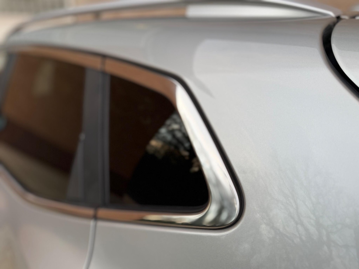 Used Nissan Qashqai 2018 for sale - 77440261: Photo 48