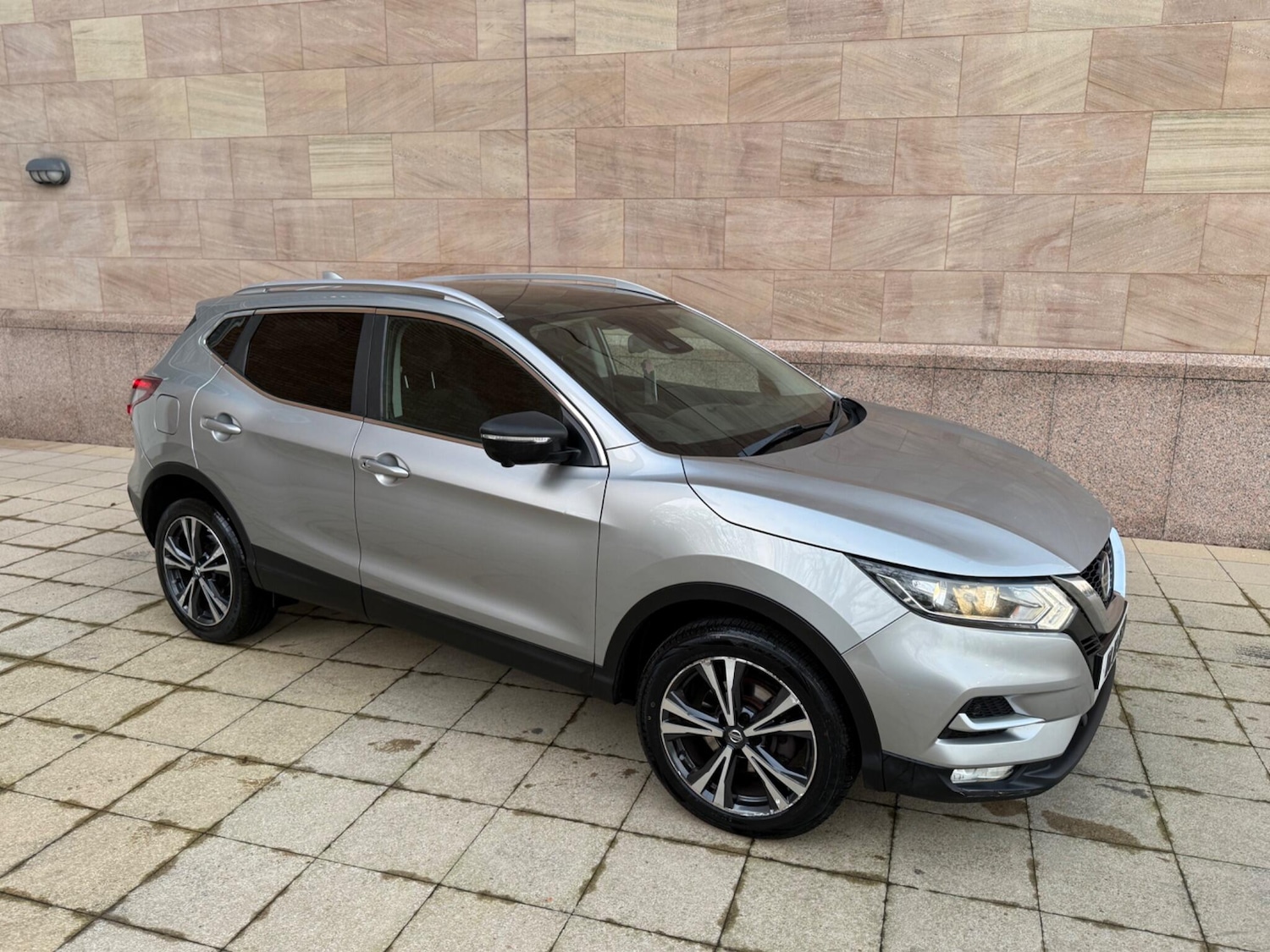 Used Nissan Qashqai 2018 for sale - 77440261: Photo 5