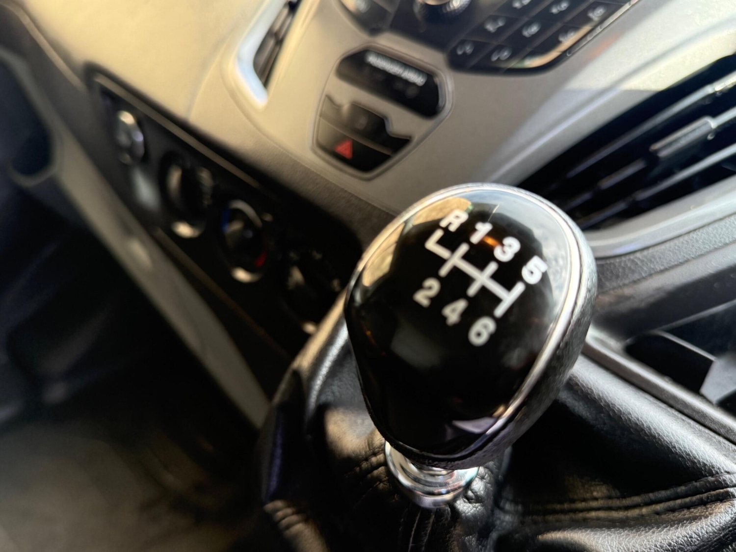 Used Ford Transit Custom 2017 for sale - 77387404: Photo 11