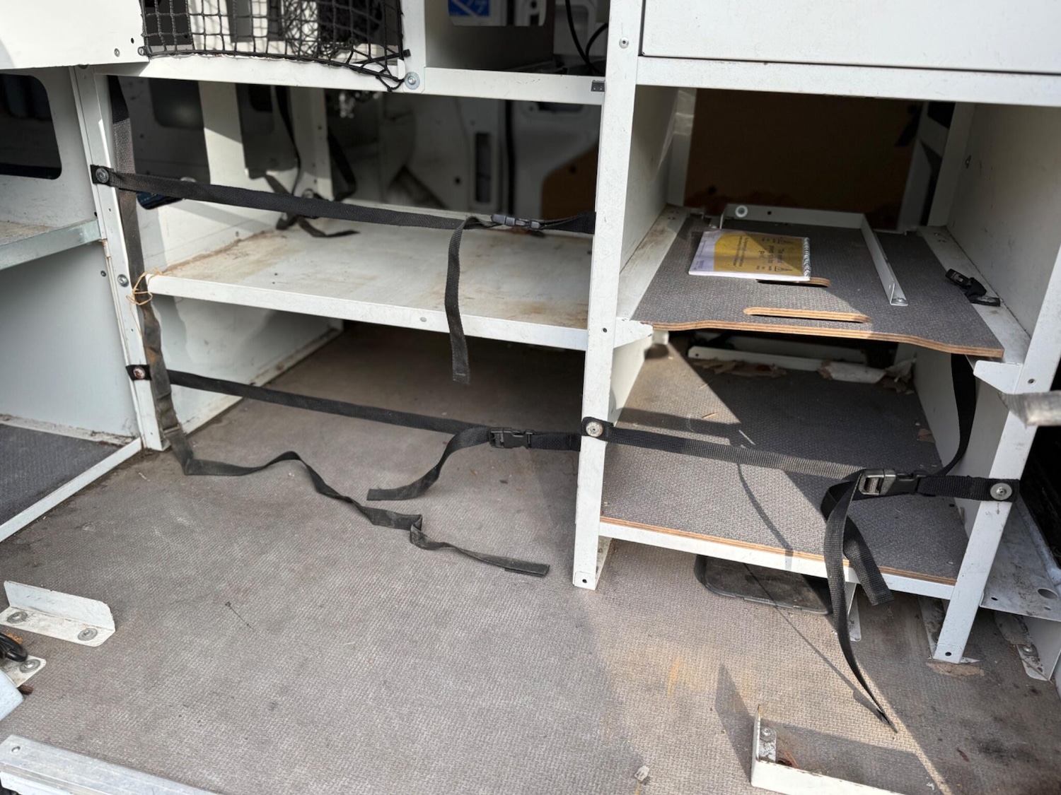 Used Ford Transit Custom 2017 for sale - 77387404: Photo 16