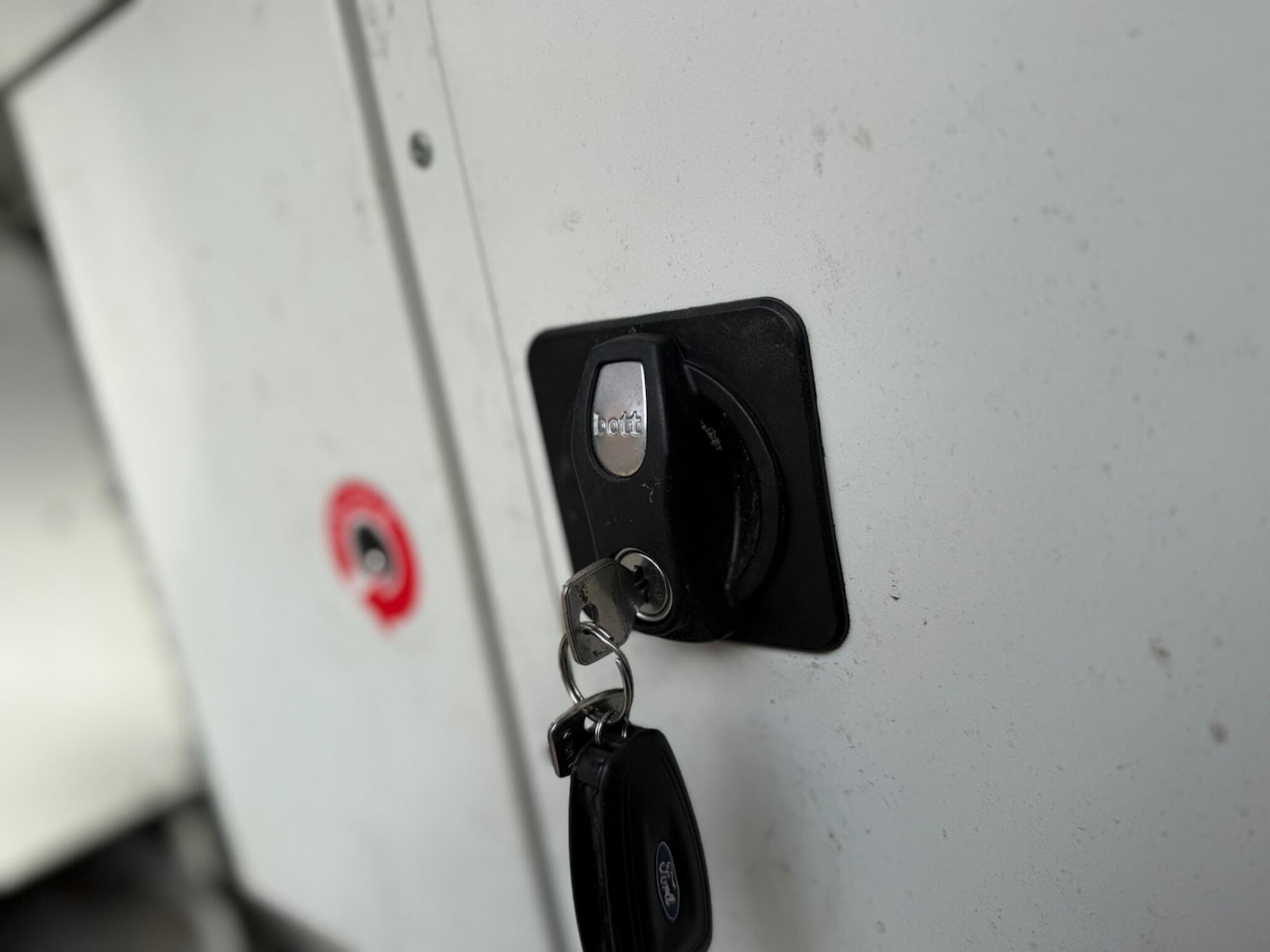 Used Ford Transit Custom 2017 for sale - 77387404: Photo 25