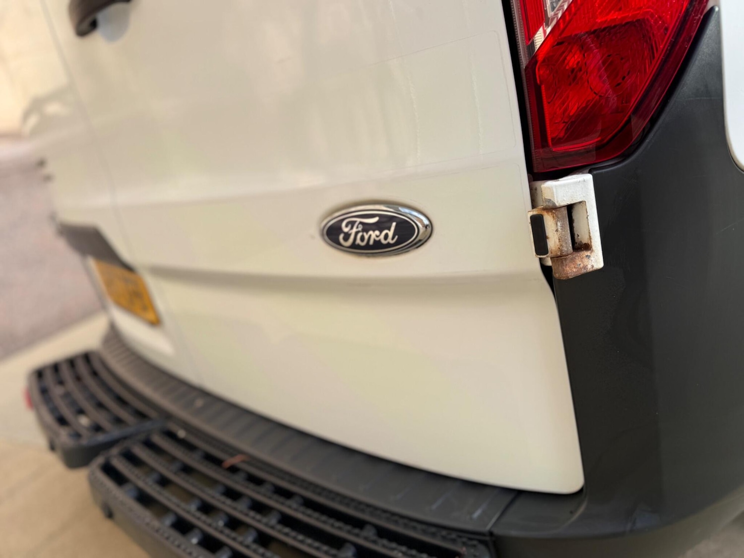 Used Ford Transit Custom 2017 for sale - 77387404: Photo 30