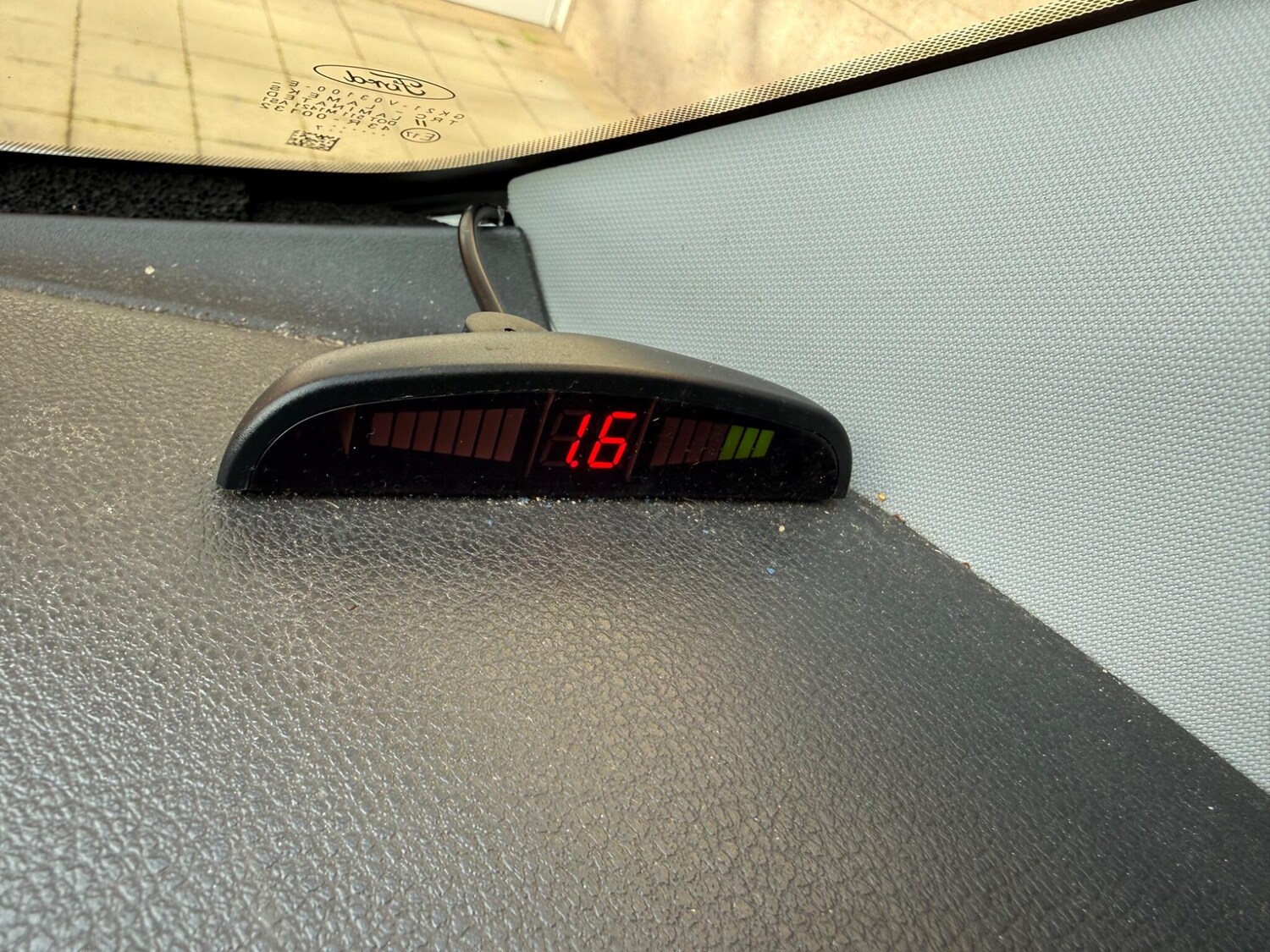 Used Ford Transit Custom 2017 for sale - 77387404: Photo 33