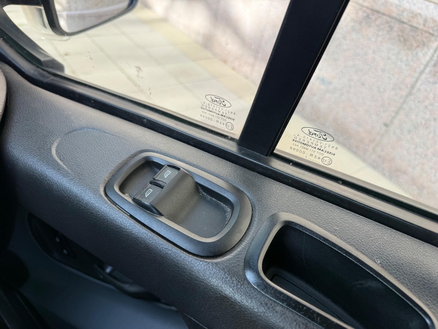 Used Ford Transit Custom 2017 for sale - 77387404: Photo 35