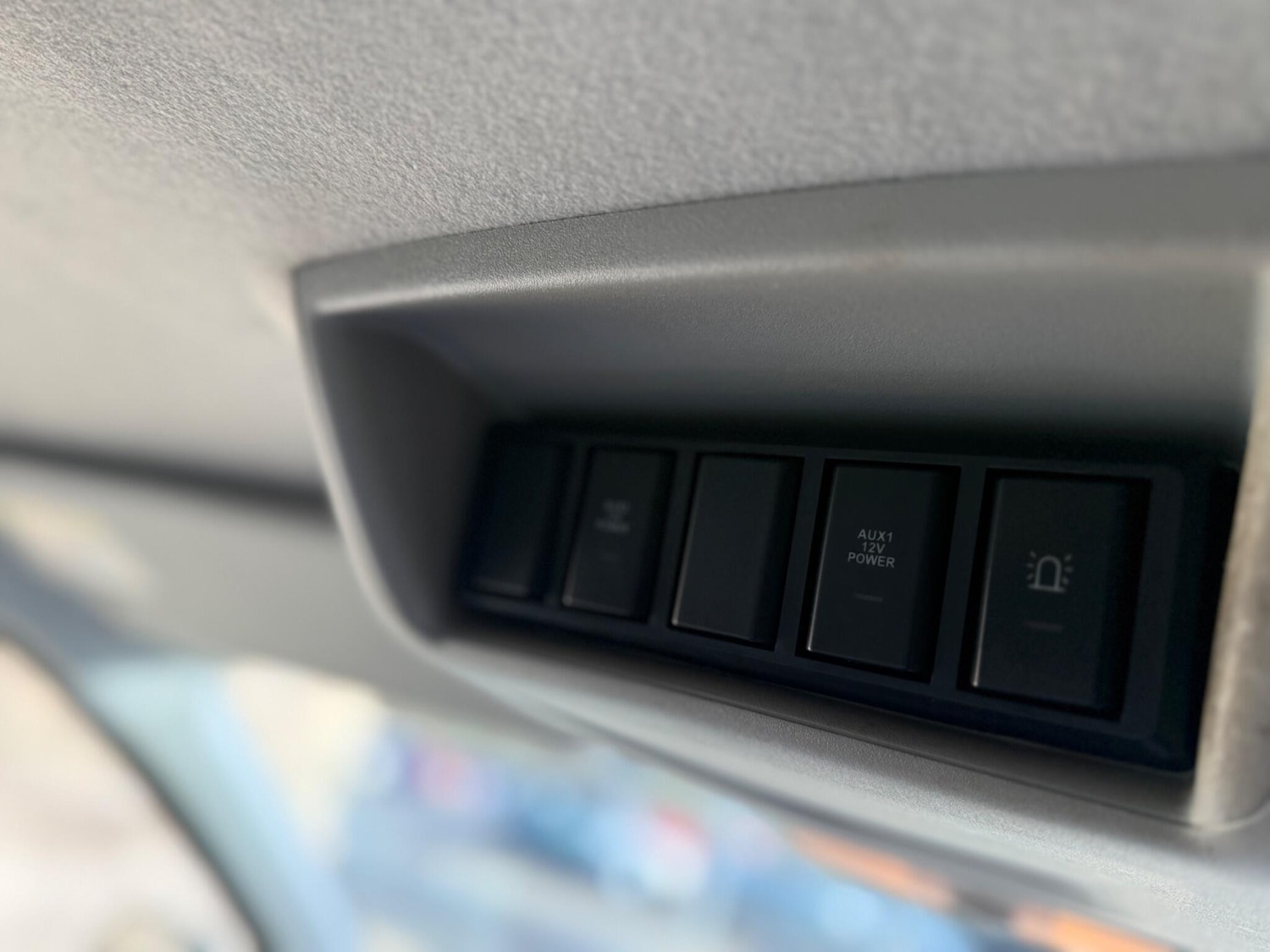 Used Ford Transit Custom 2017 for sale - 77387404: Photo 4