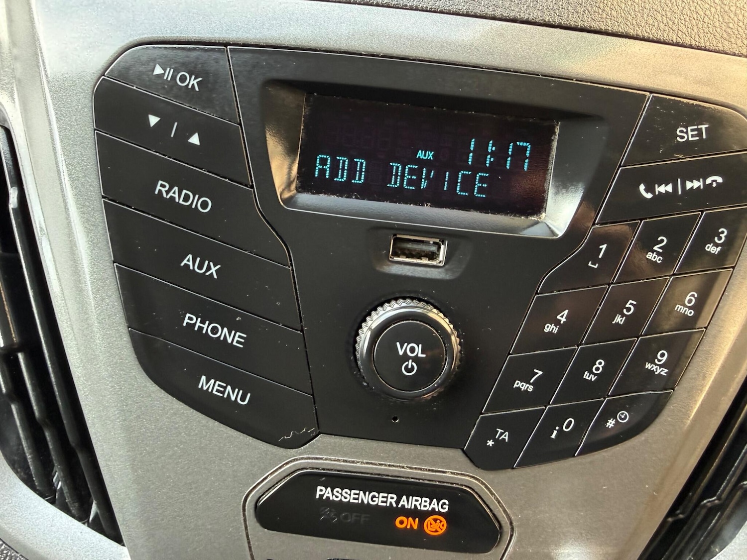 Used Ford Transit Custom 2017 for sale - 77387404: Photo 40