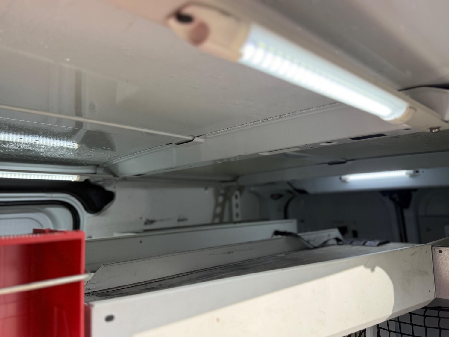 Used Ford Transit Custom 2017 for sale - 77387404: Photo 46