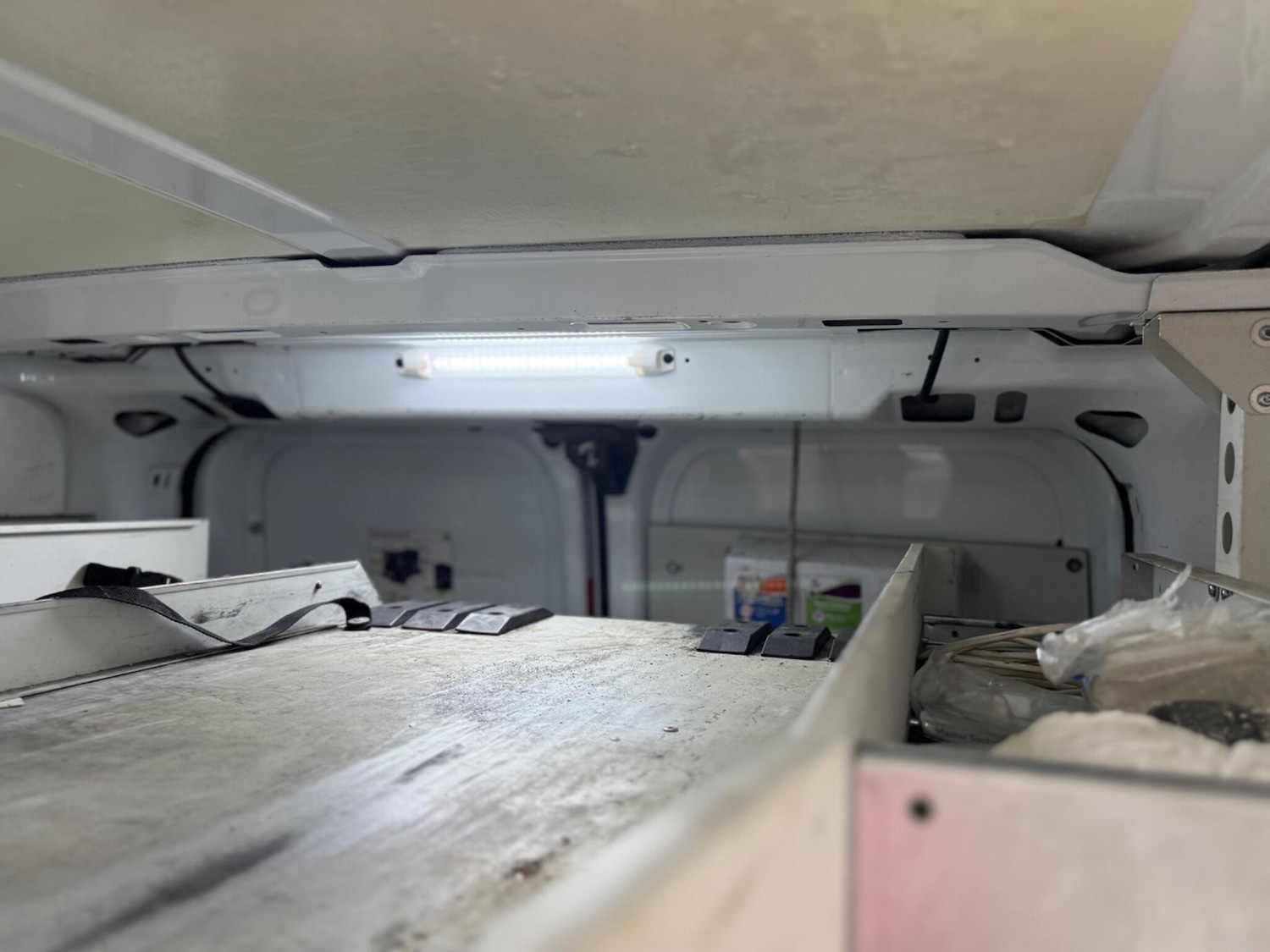 Used Ford Transit Custom 2017 for sale - 77387404: Photo 47