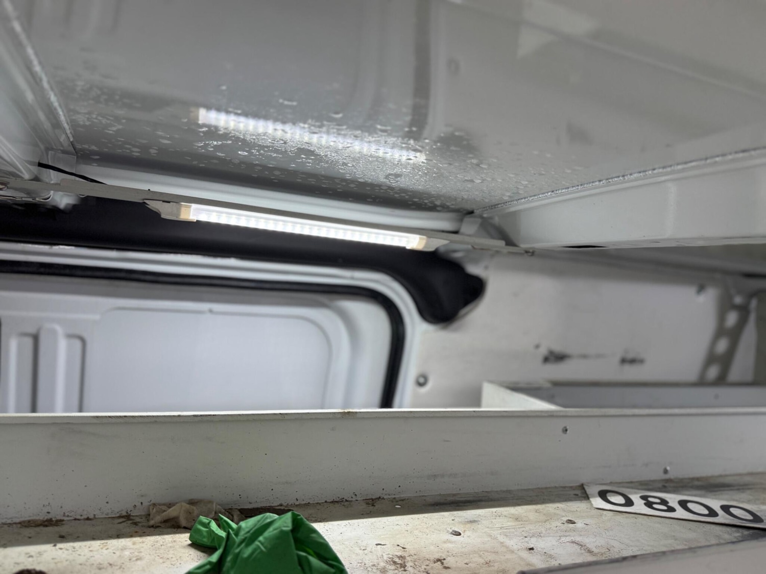 Used Ford Transit Custom 2017 for sale - 77387404: Photo 48