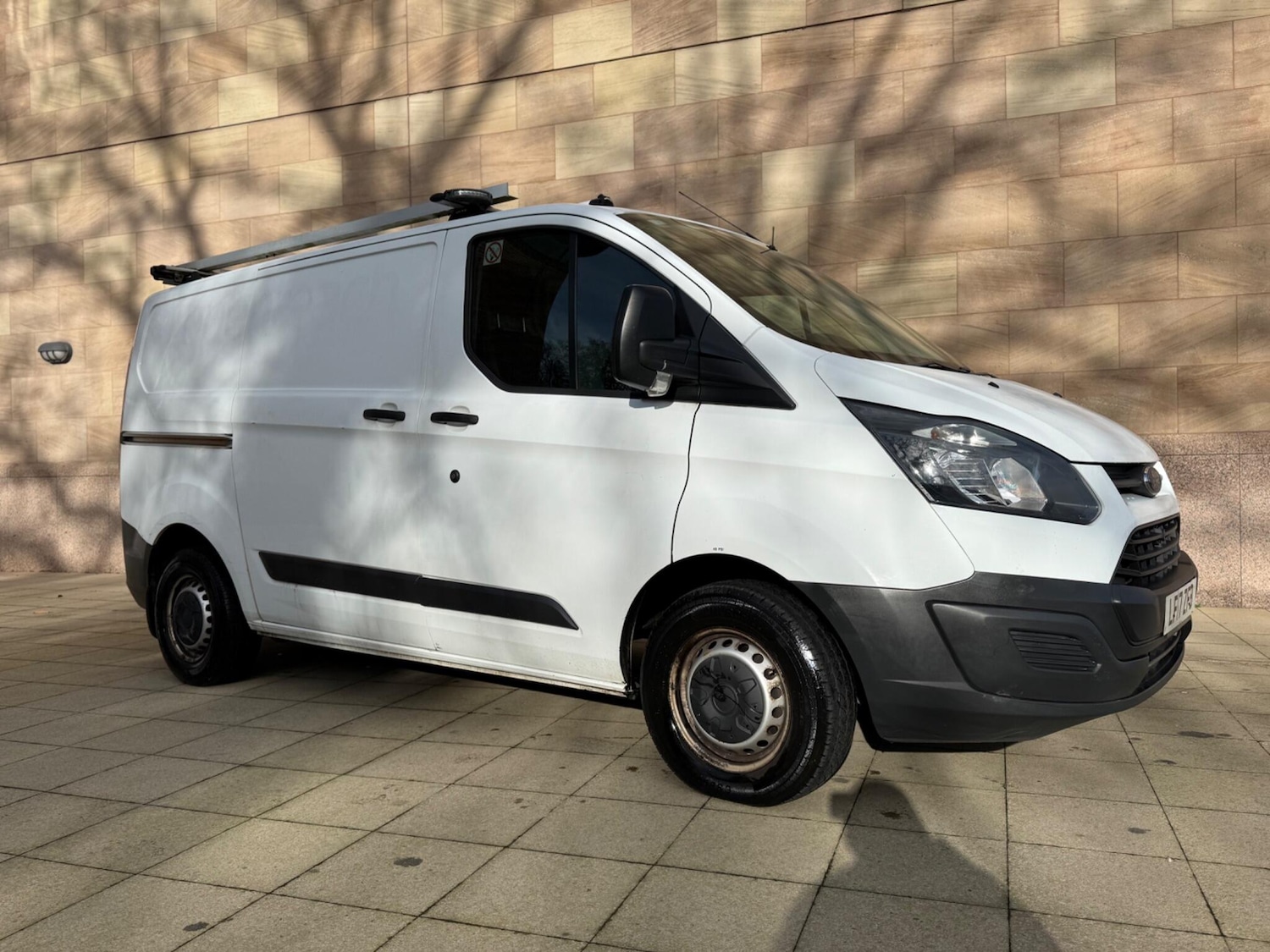 Used Ford Transit Custom 2017 for sale - 77387404: Photo 5