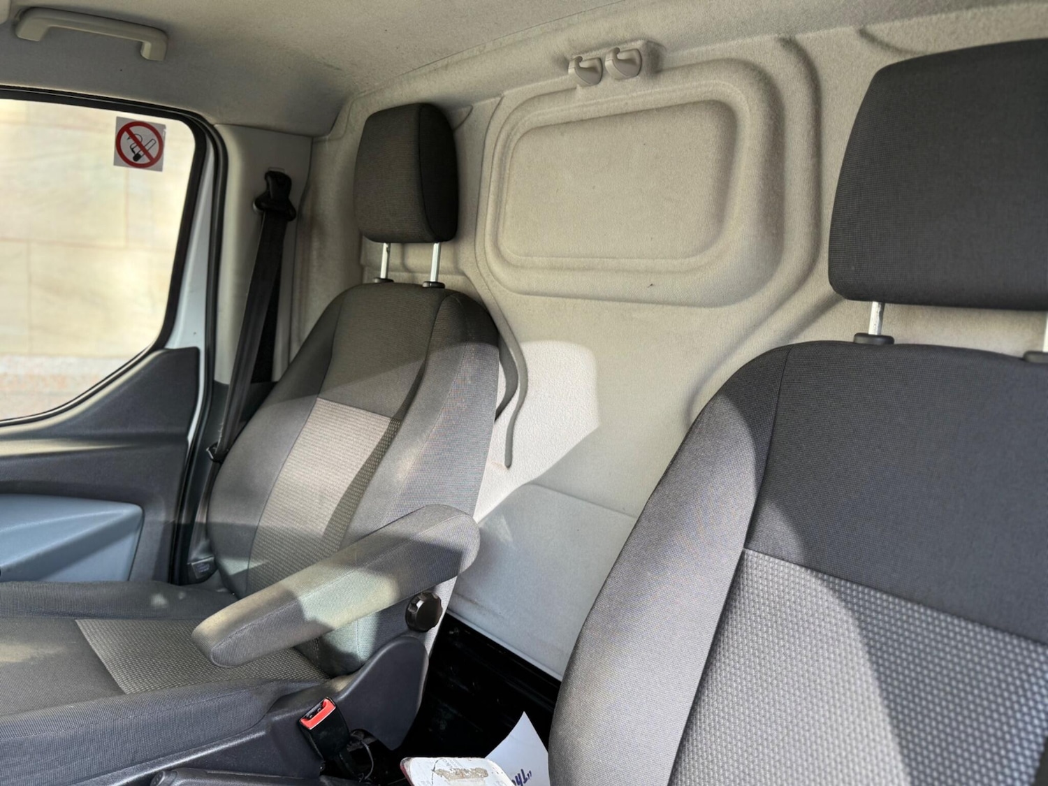 Used Ford Transit Custom 2017 for sale - 77387404: Photo 53