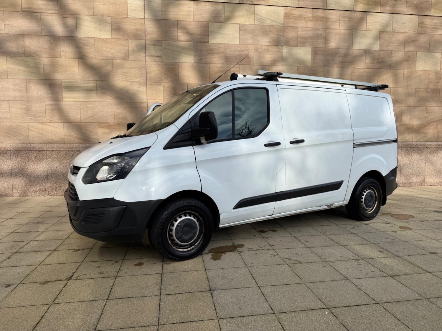 Used Ford Transit Custom 2017 for sale - 77387404: Photo 57