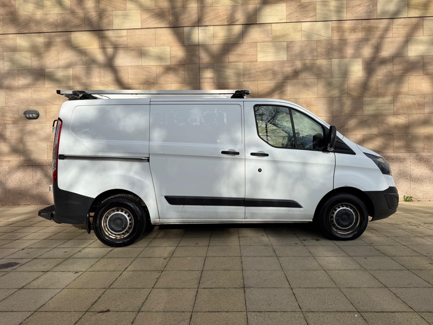 Used Ford Transit Custom 2017 for sale - 77387404: Photo 7