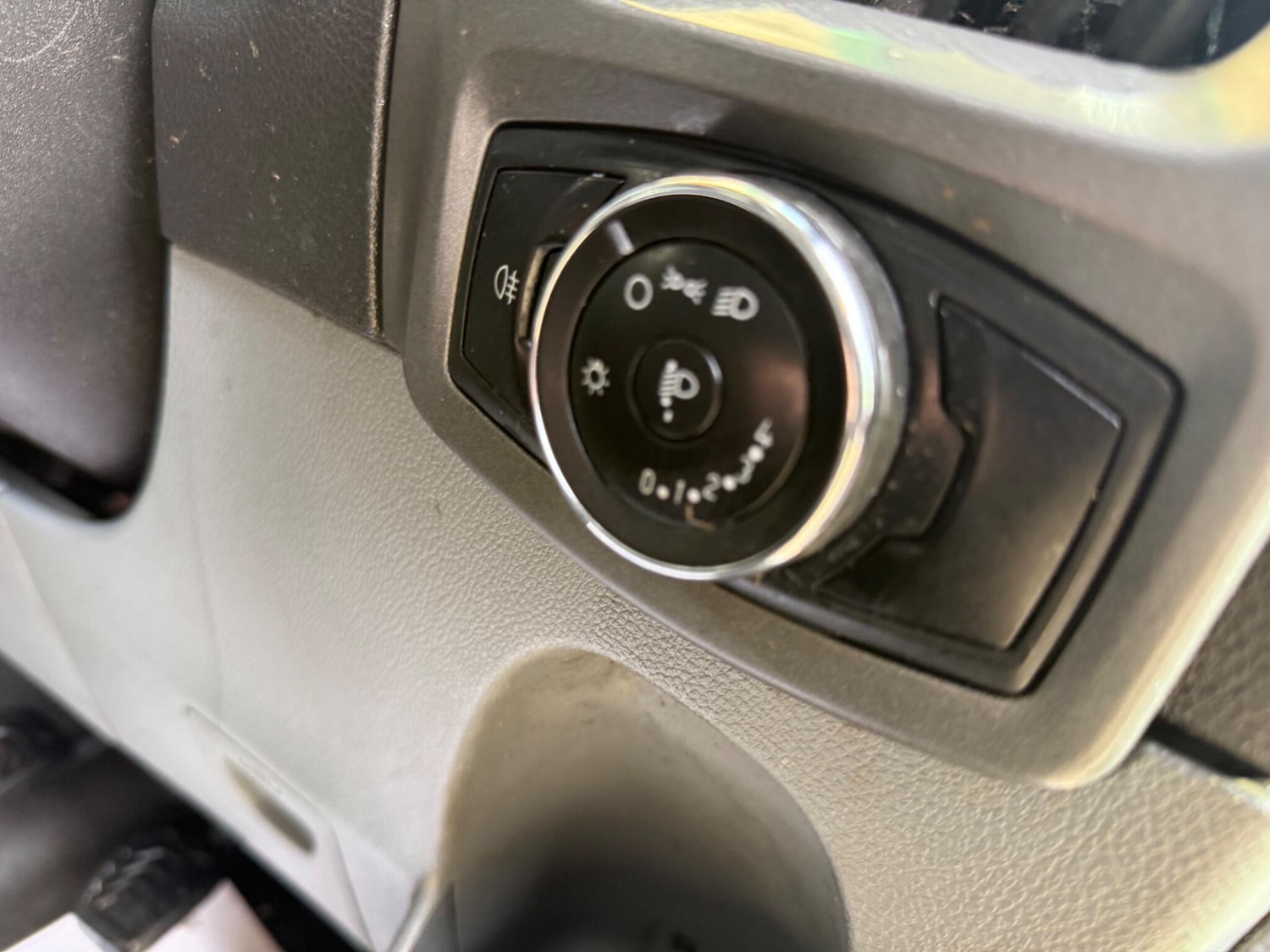 Used Ford Transit Custom 2017 for sale - 77387404: Photo 9