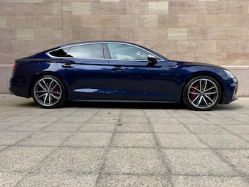 Used Audi A5 2017 for sale - 79847666: Photo