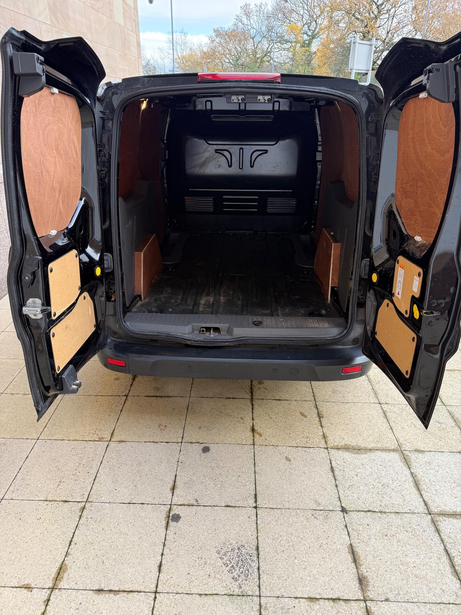 Used Ford Transit Connect 2019 for sale - 76823799: Photo 10