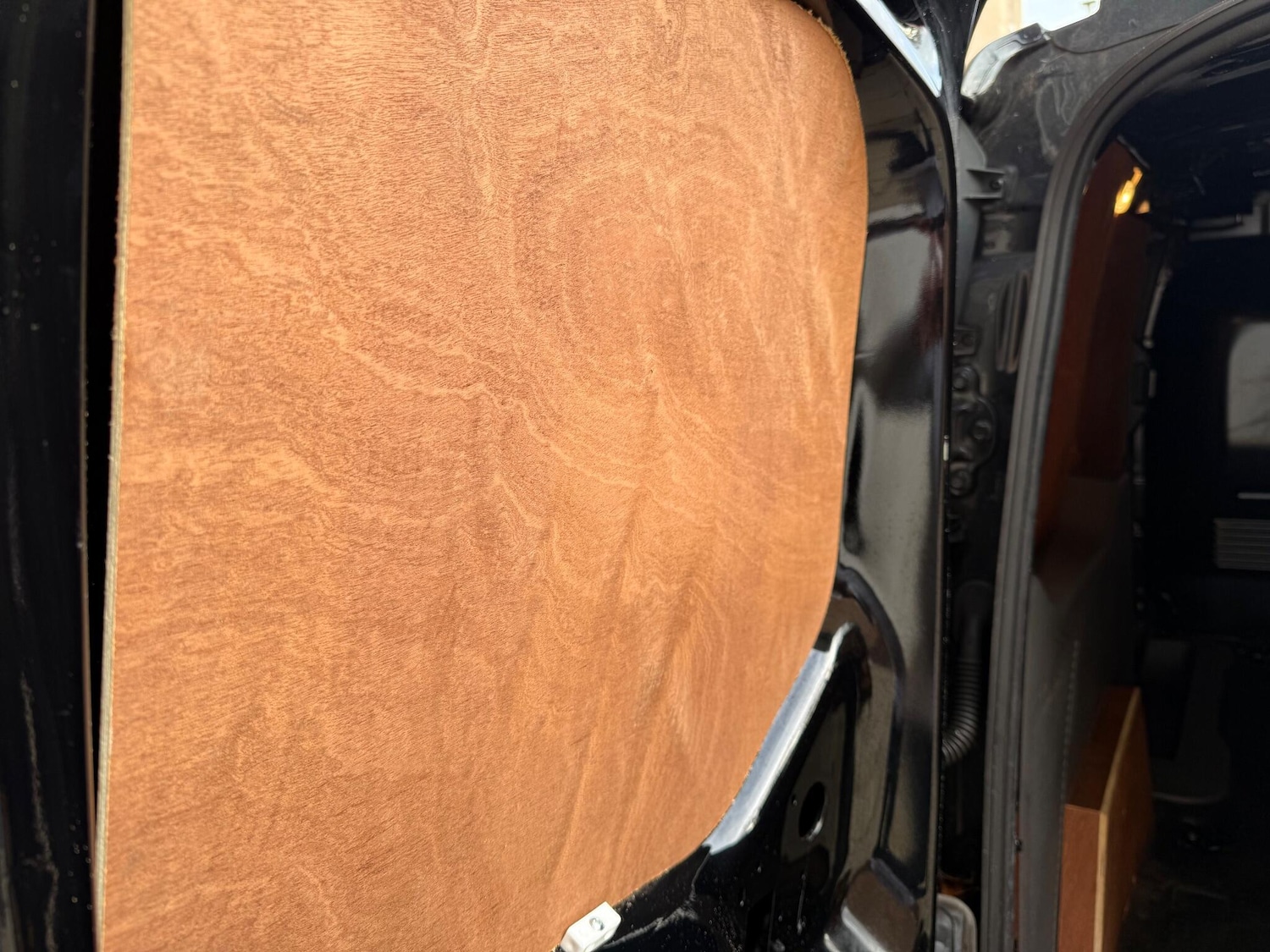 Used Ford Transit Connect 2019 for sale - 76823799: Photo 11