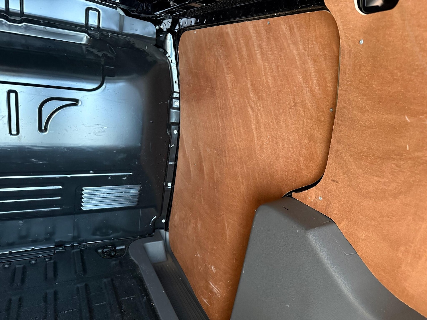 Used Ford Transit Connect 2019 for sale - 76823799: Photo 13