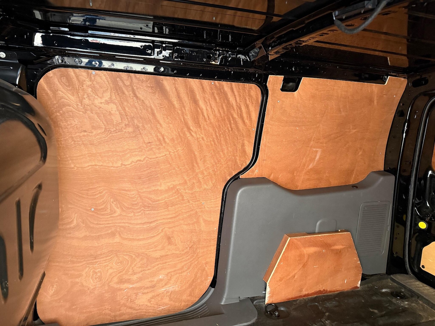 Used Ford Transit Connect 2019 for sale - 76823799: Photo 15