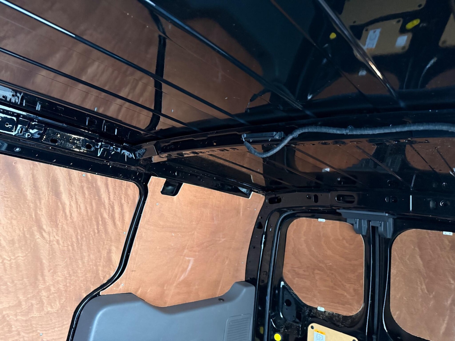 Used Ford Transit Connect 2019 for sale - 76823799: Photo 16