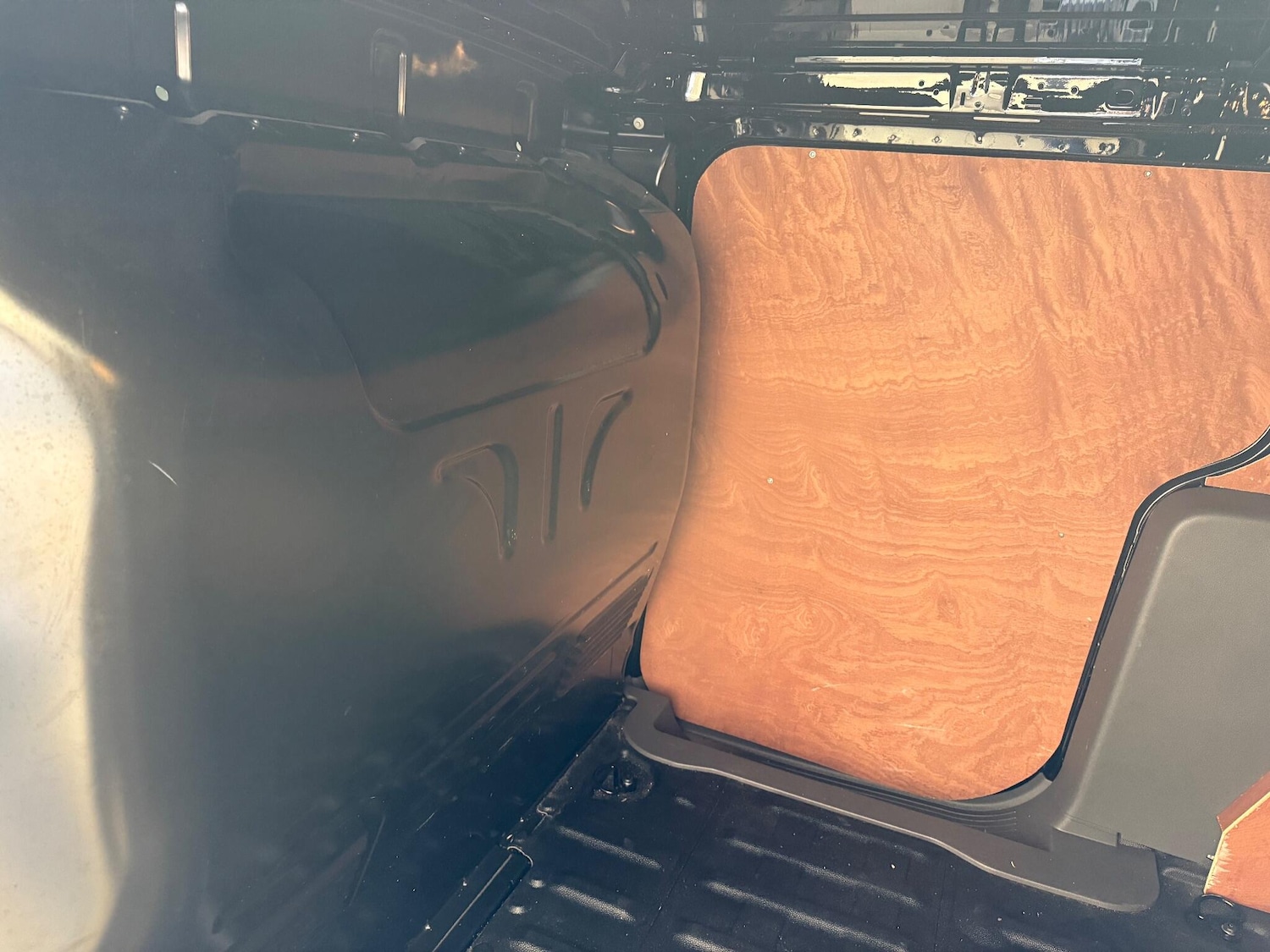 Used Ford Transit Connect 2019 for sale - 76823799: Photo 17