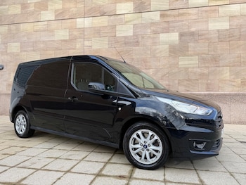 Used Ford Transit Connect 2019 for sale - 76823799: Photo