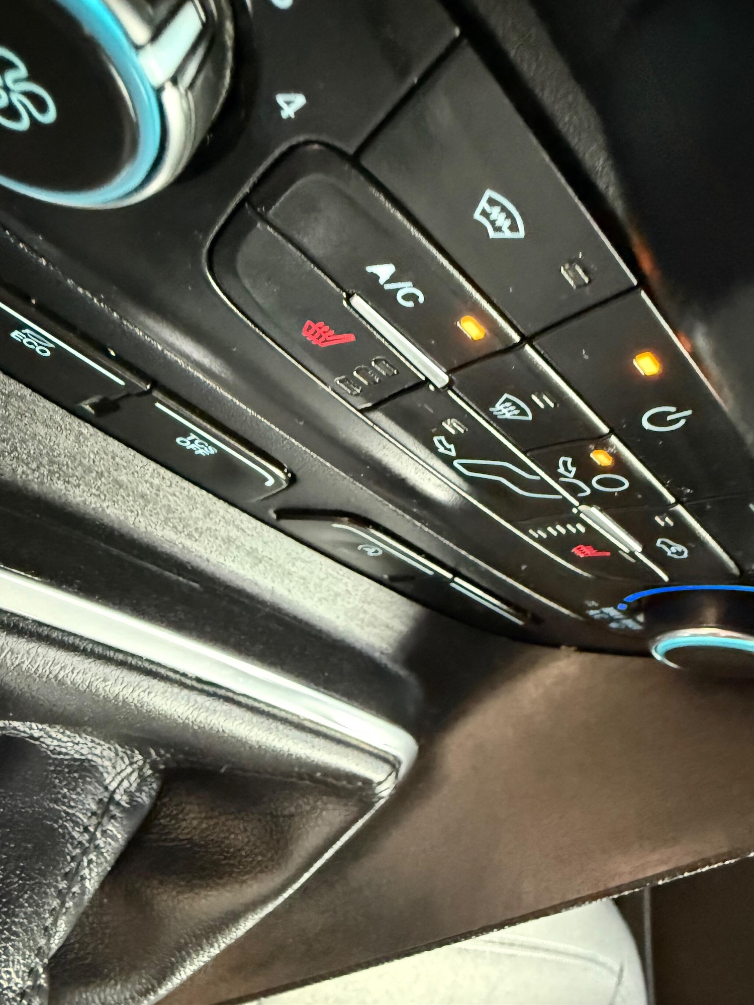 Used Ford Transit Connect 2019 for sale - 76823799: Photo 21