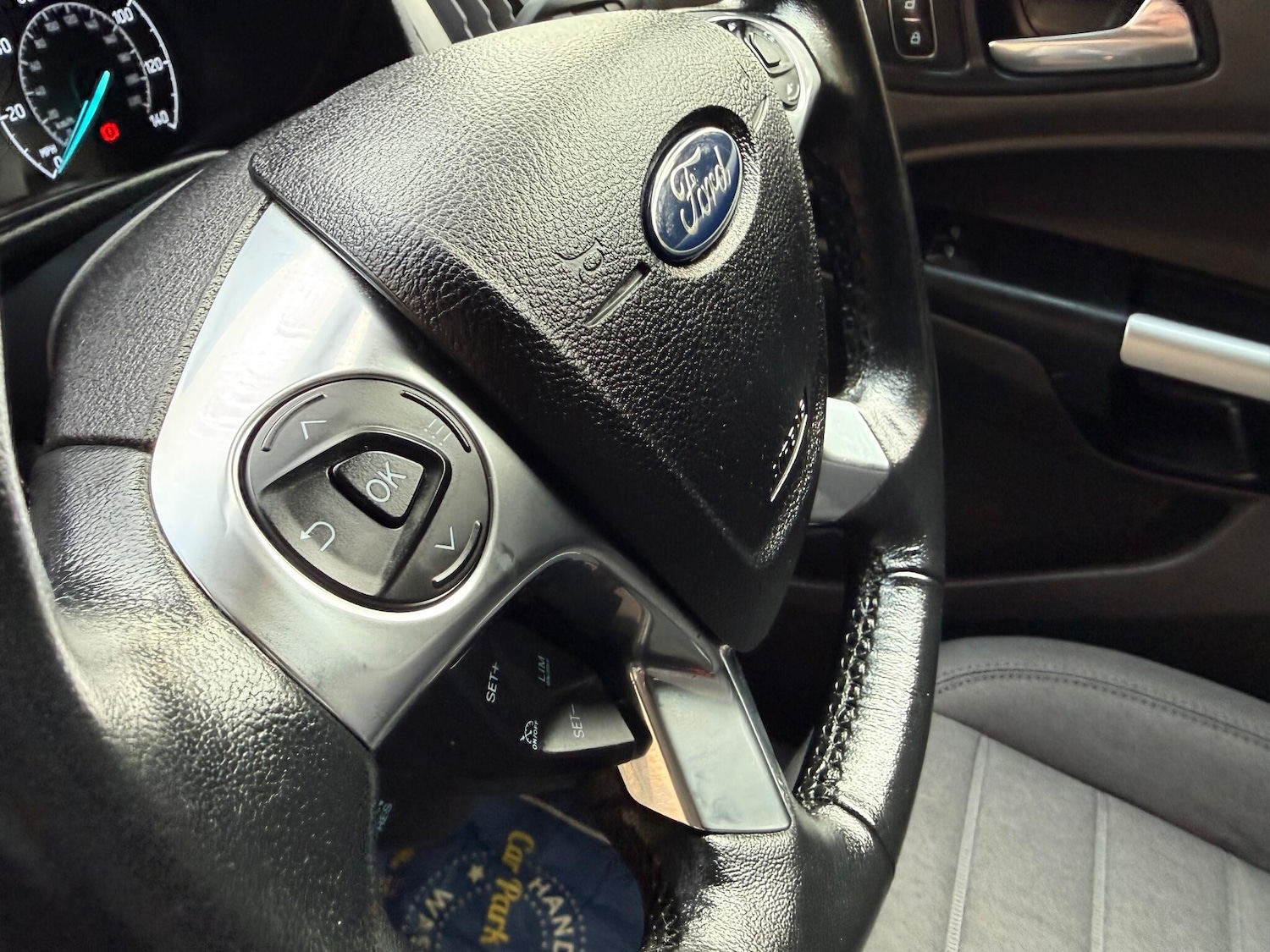 Used Ford Transit Connect 2019 for sale - 76823799: Photo 25