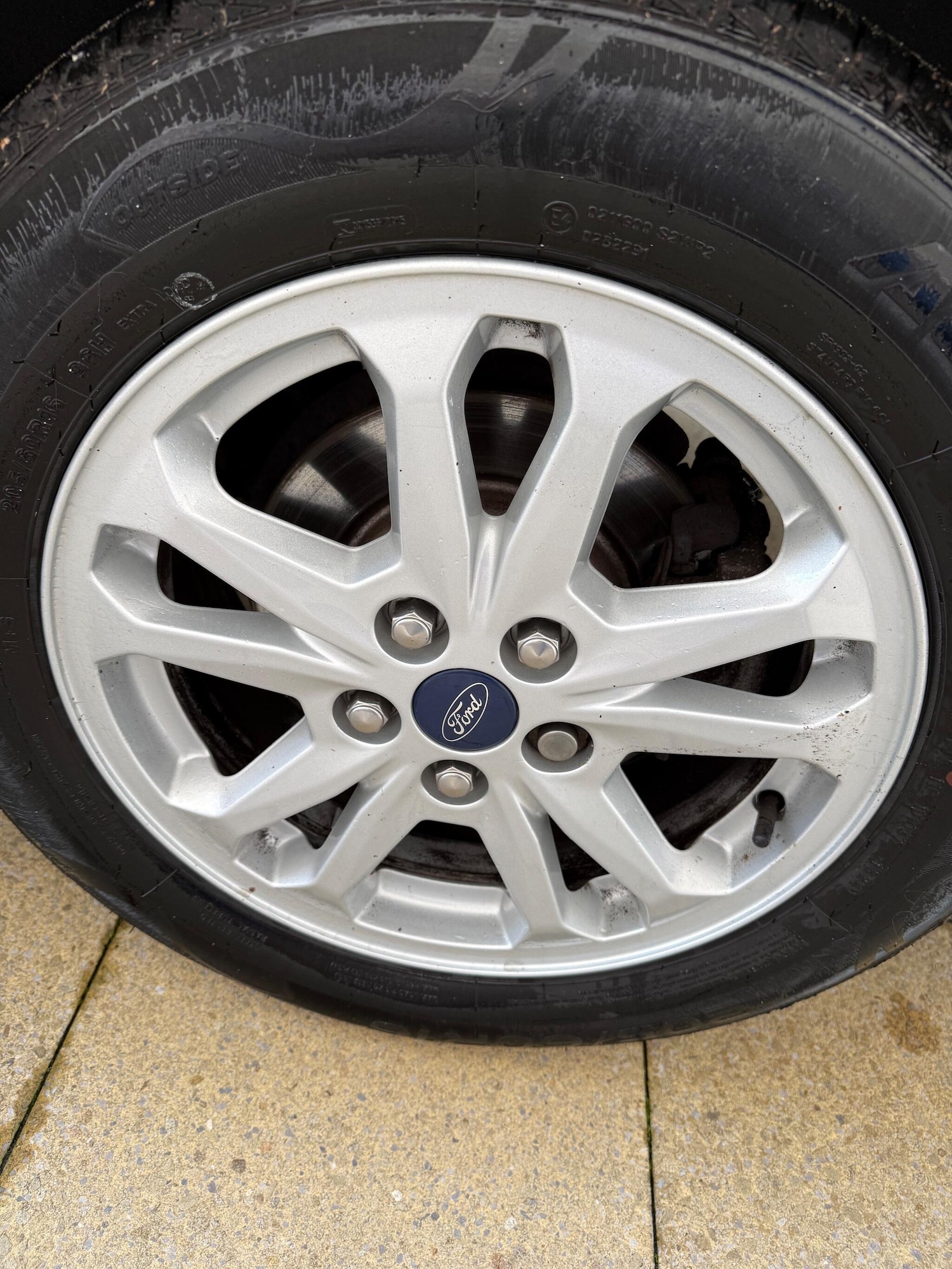 Used Ford Transit Connect 2019 for sale - 76823799: Photo 27