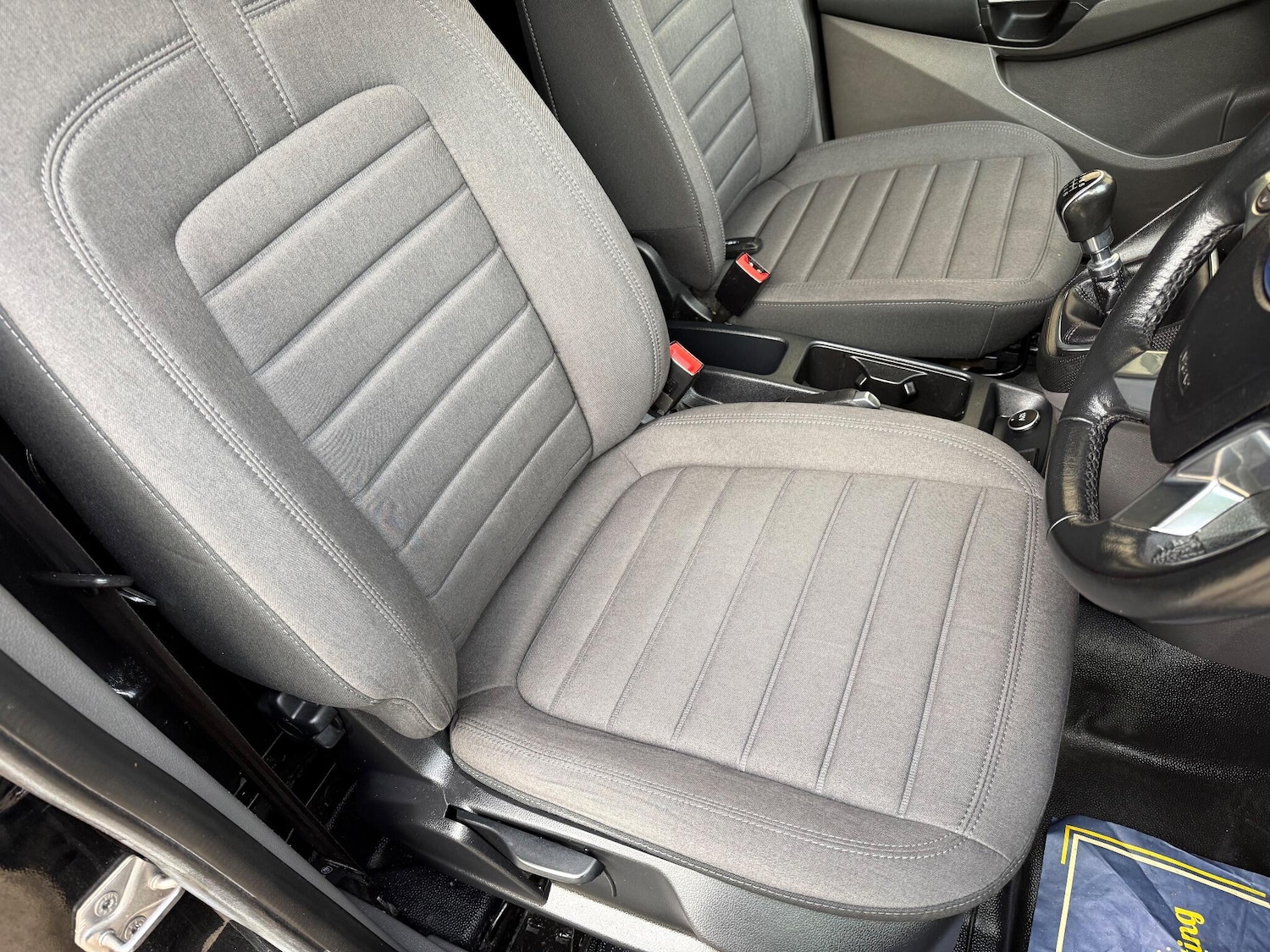 Used Ford Transit Connect 2019 for sale - 76823799: Photo 29