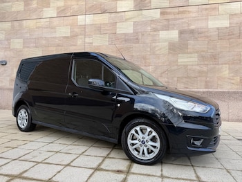 Used Ford Transit Connect 2019 for sale - 76823799: Photo