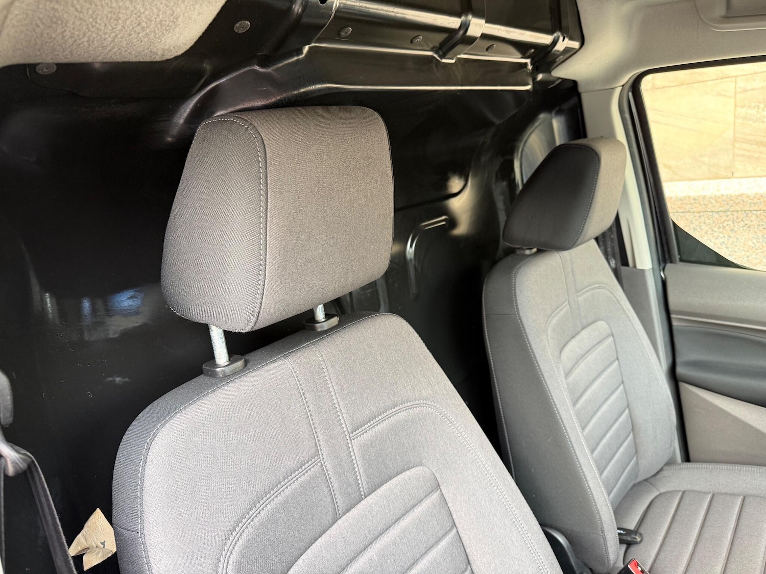 Used Ford Transit Connect 2019 for sale - 76823799: Photo 30