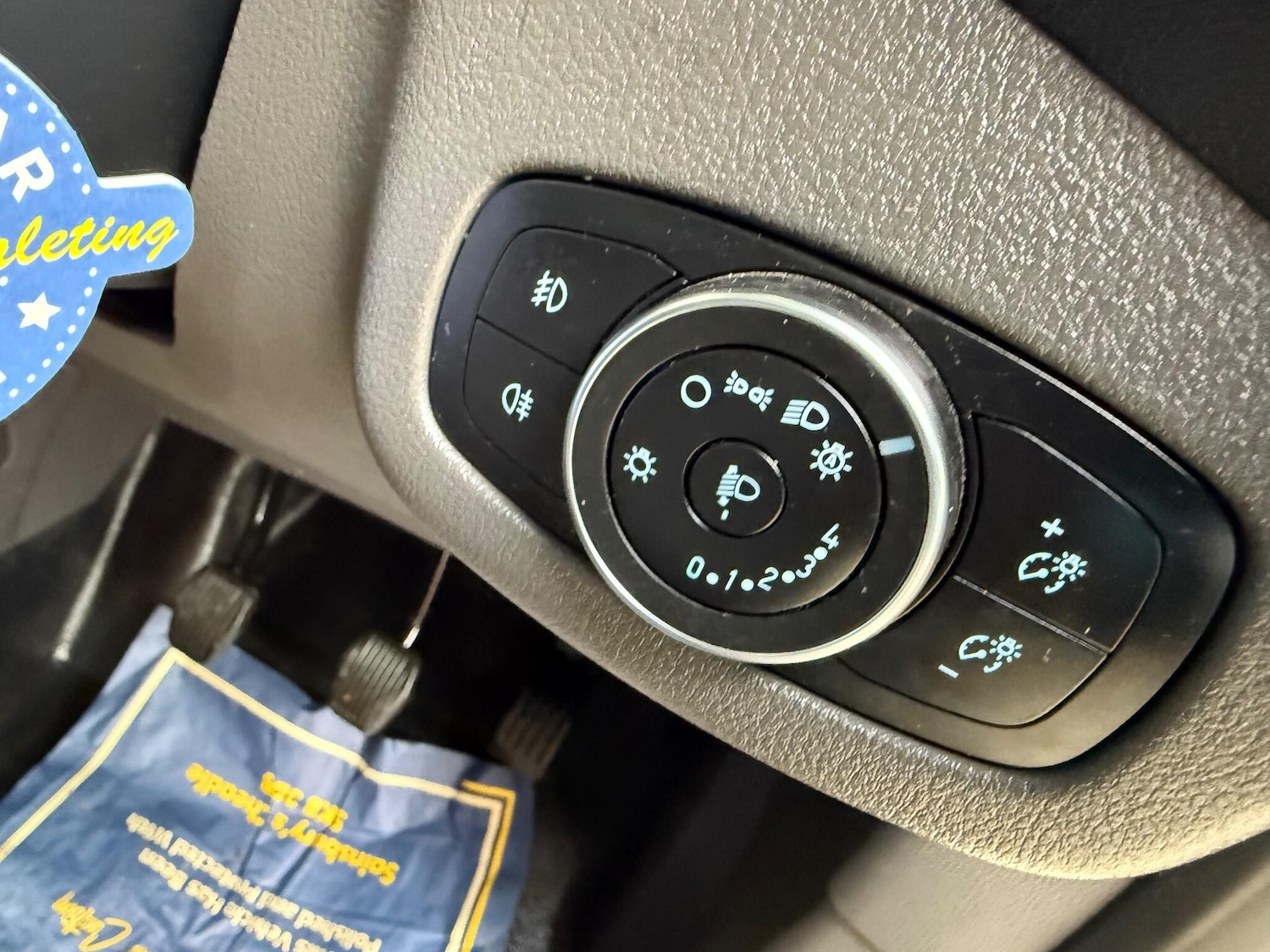 Used Ford Transit Connect 2019 for sale - 76823799: Photo 31