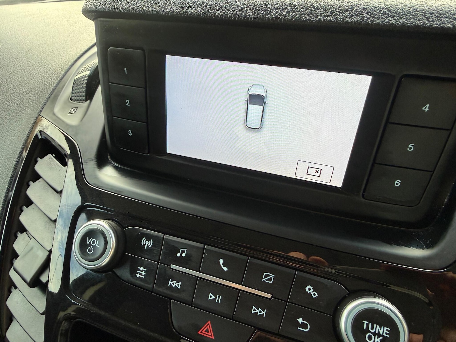 Used Ford Transit Connect 2019 for sale - 76823799: Photo 33