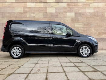 Used Ford Transit Connect 2019 for sale - 76823799: Photo
