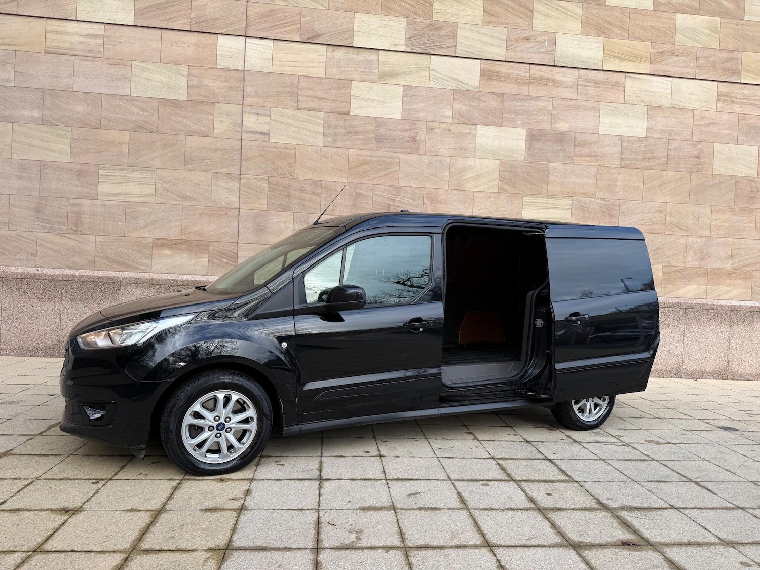 Used Ford Transit Connect 2019 for sale - 76823799: Photo 40