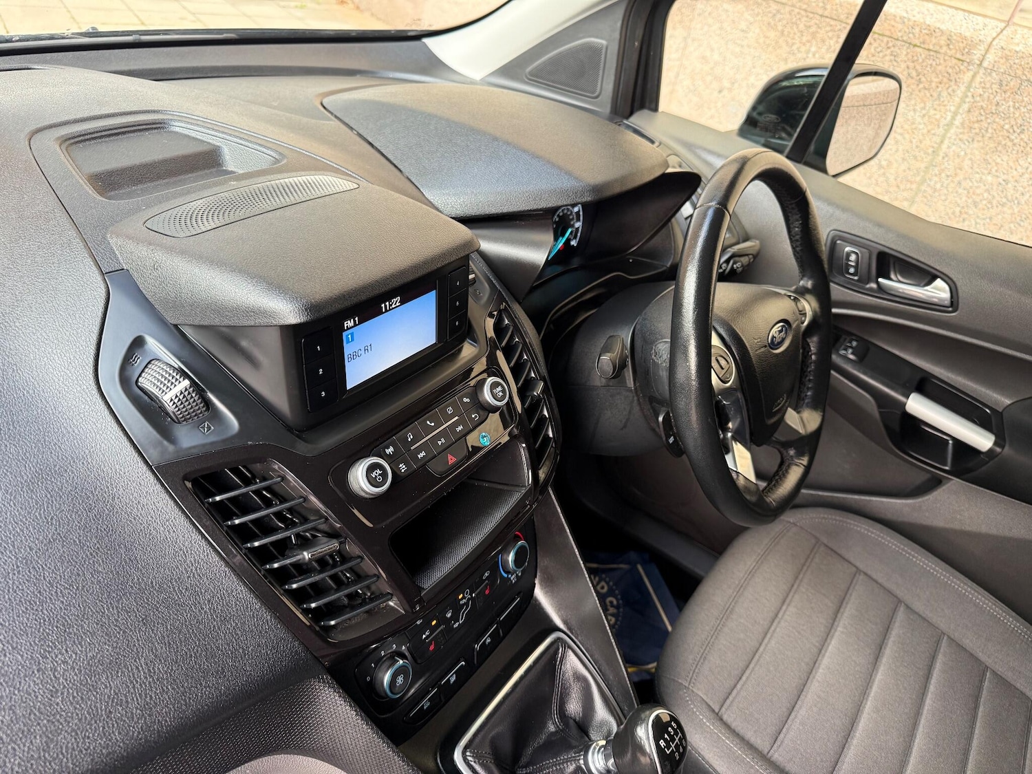 Used Ford Transit Connect 2019 for sale - 76823799: Photo 43