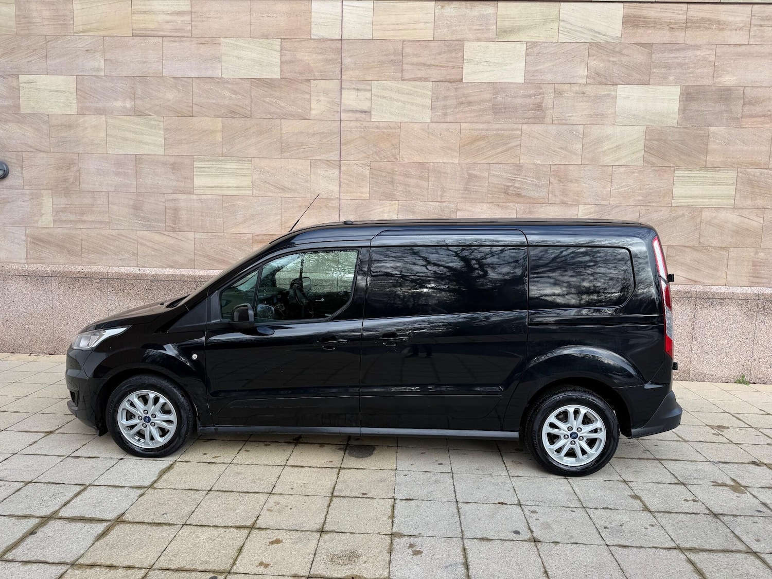 Used Ford Transit Connect 2019 for sale - 76823799: Photo 47