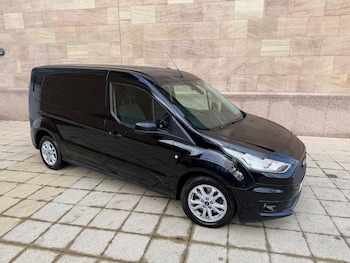 Used Ford Transit Connect 2019 for sale - 76823799: Photo