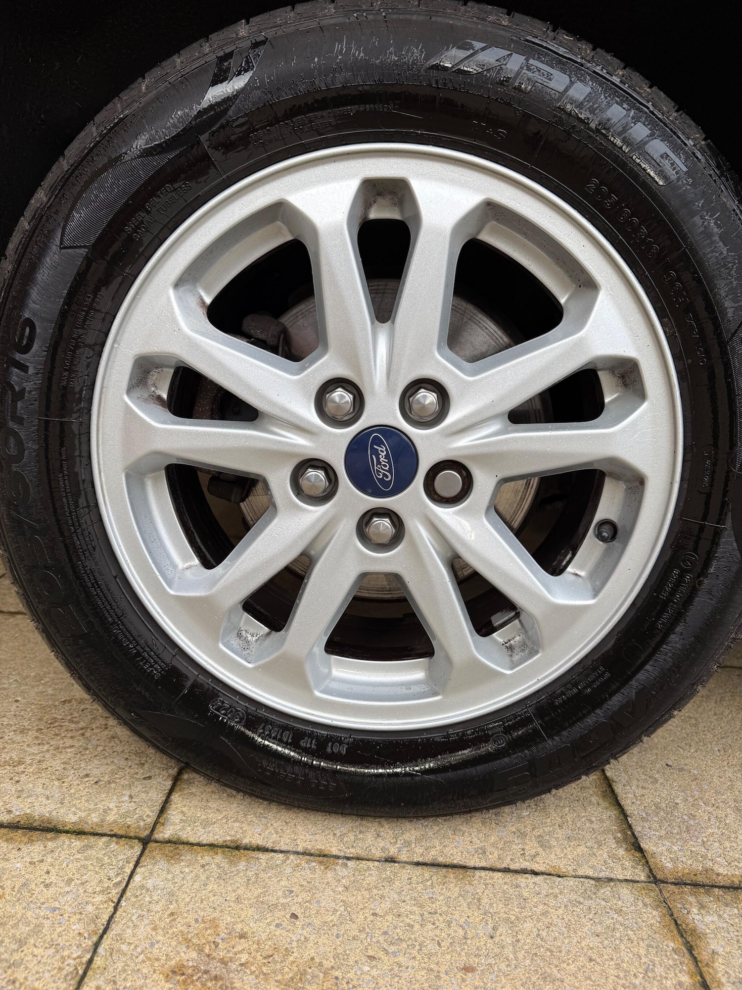 Used Ford Transit Connect 2019 for sale - 76823799: Photo 5