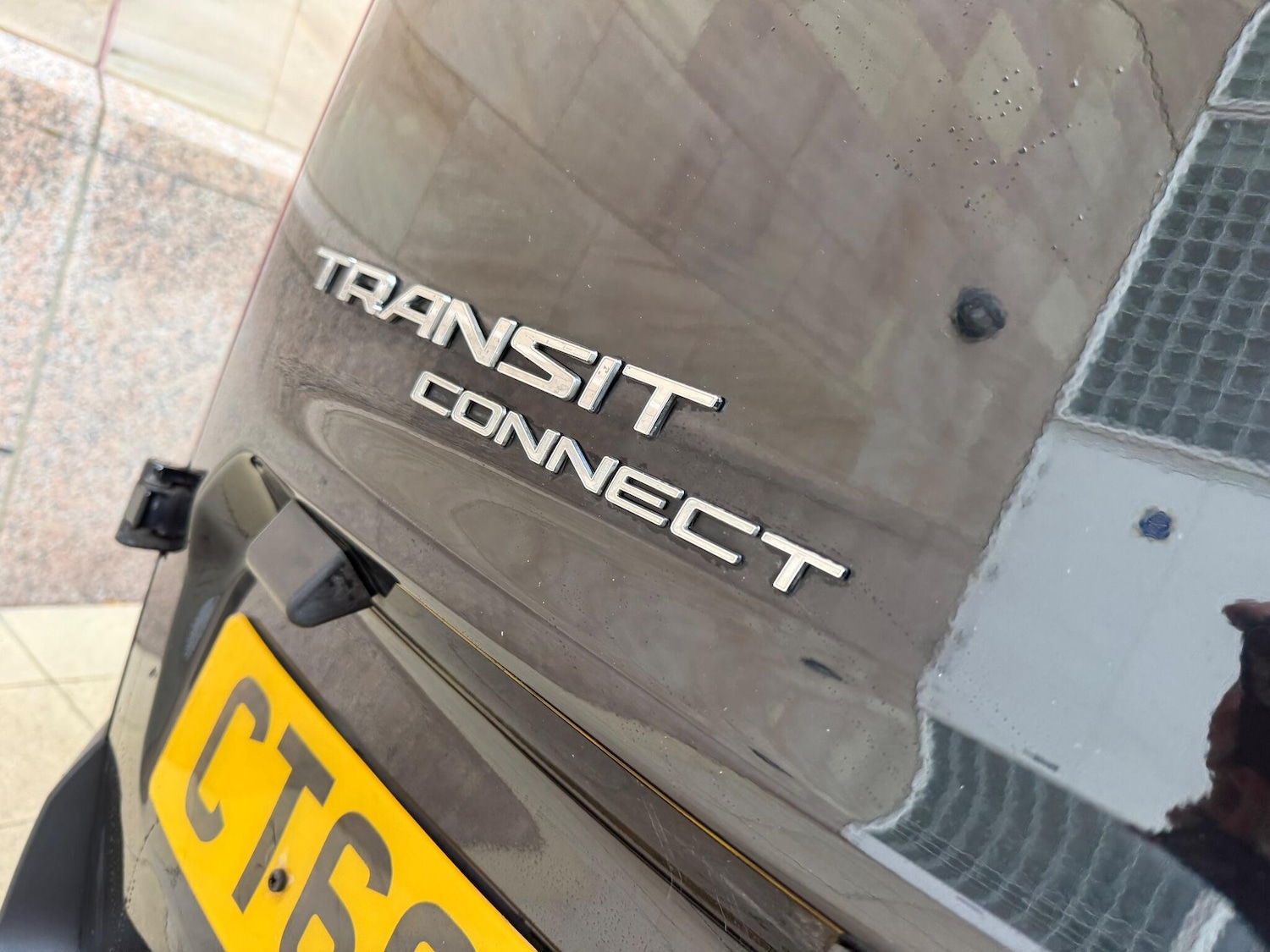 Used Ford Transit Connect 2019 for sale - 76823799: Photo 7