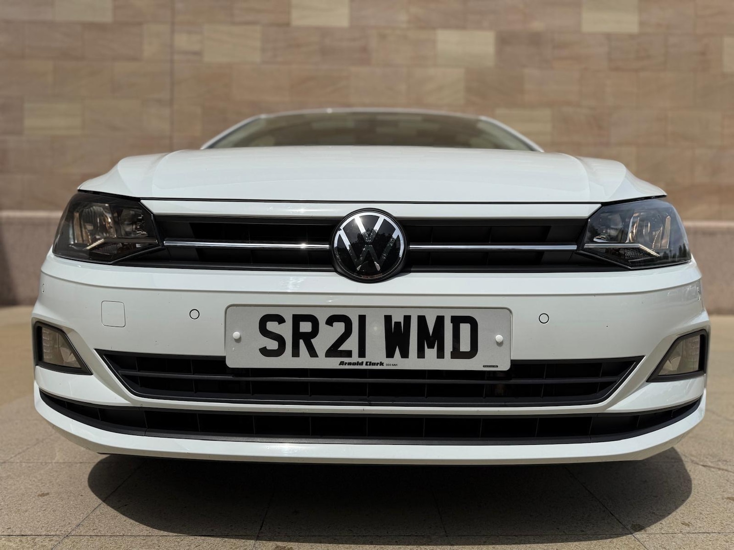 Used Volkswagen Polo 2021 for sale - 76032626: Photo 10