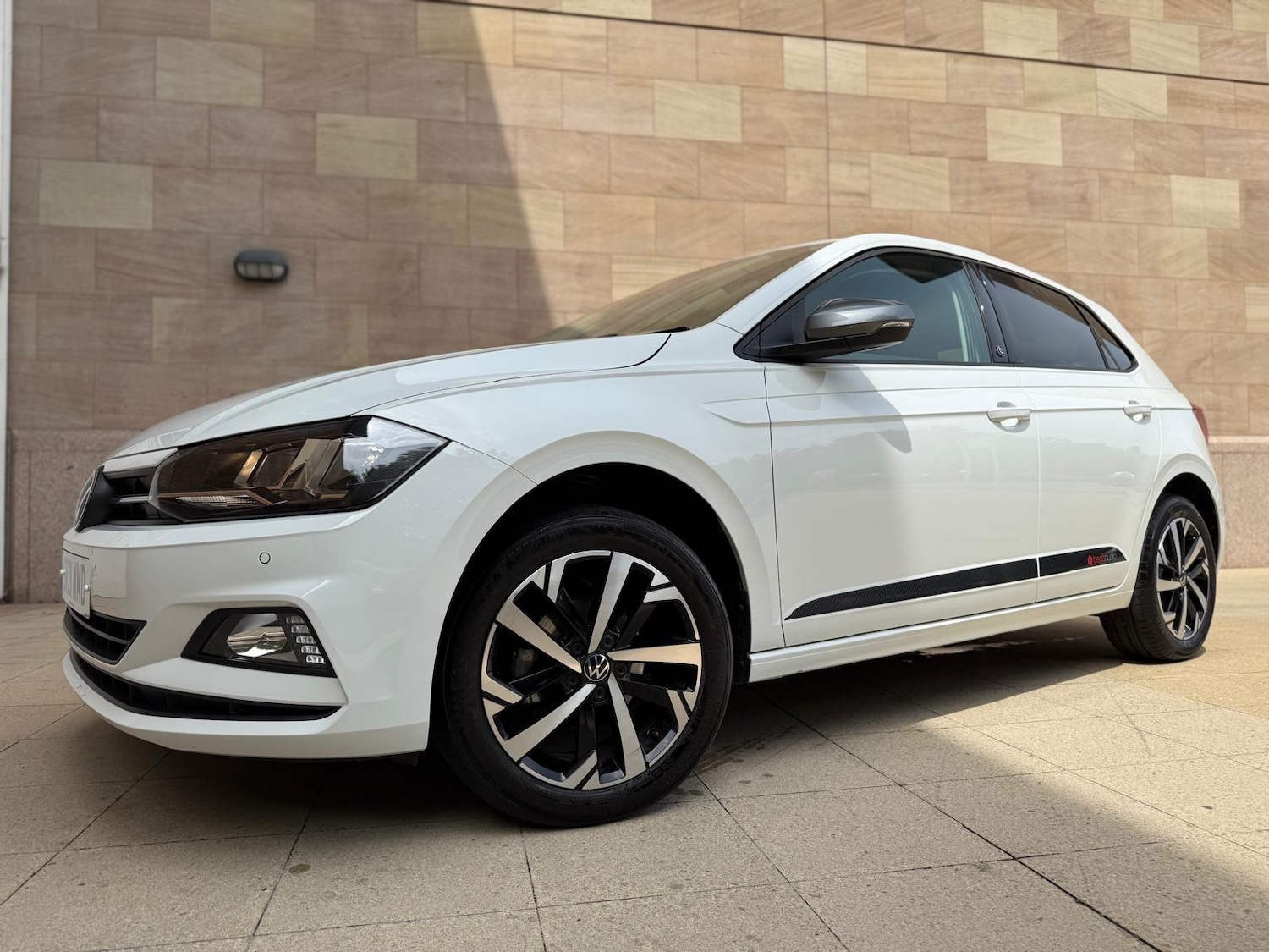 Used Volkswagen Polo 2021 for sale - 76032626: Photo 14