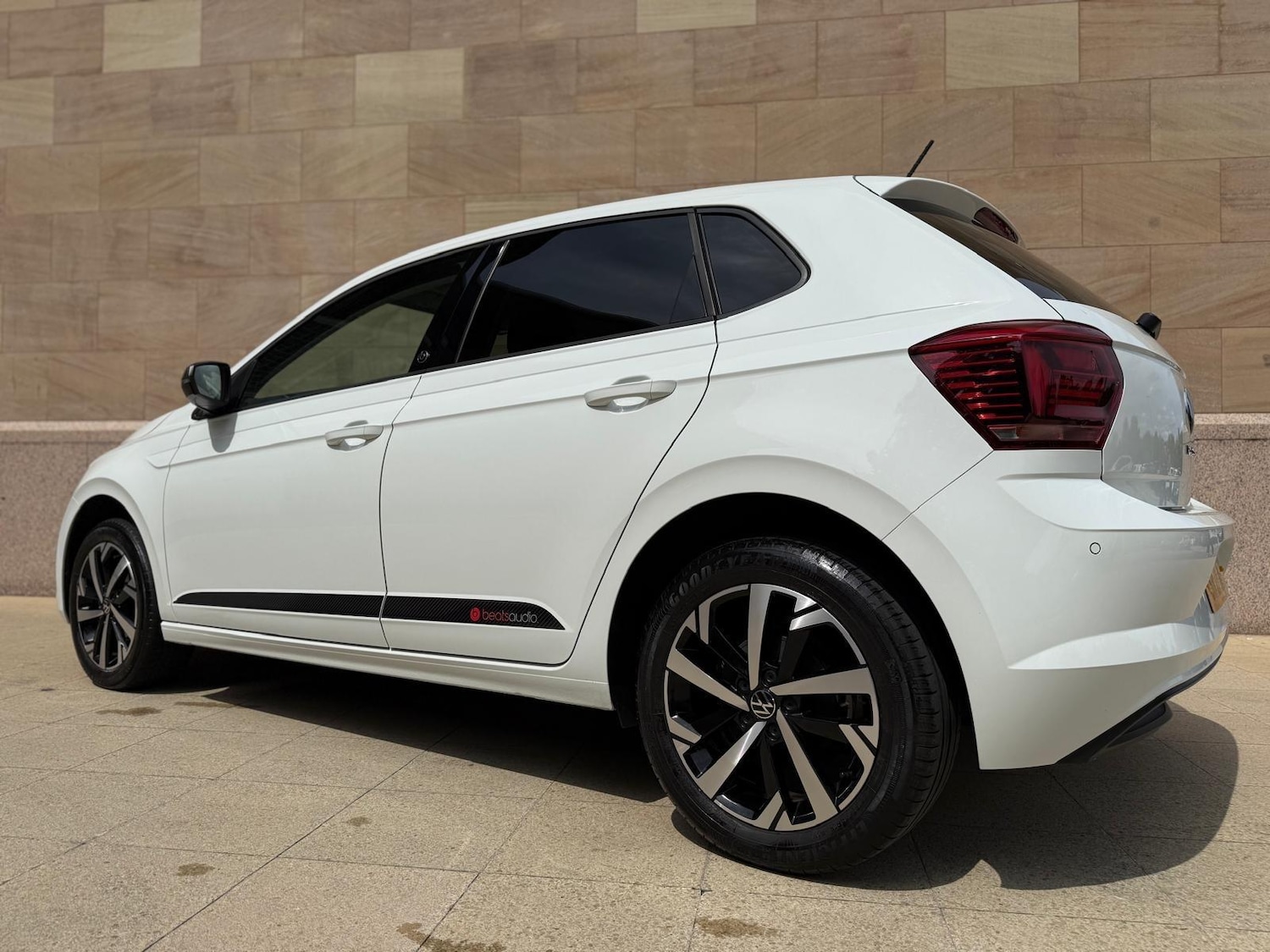 Used Volkswagen Polo 2021 for sale - 76032626: Photo 19