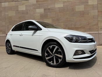 Volkswagen - Polo