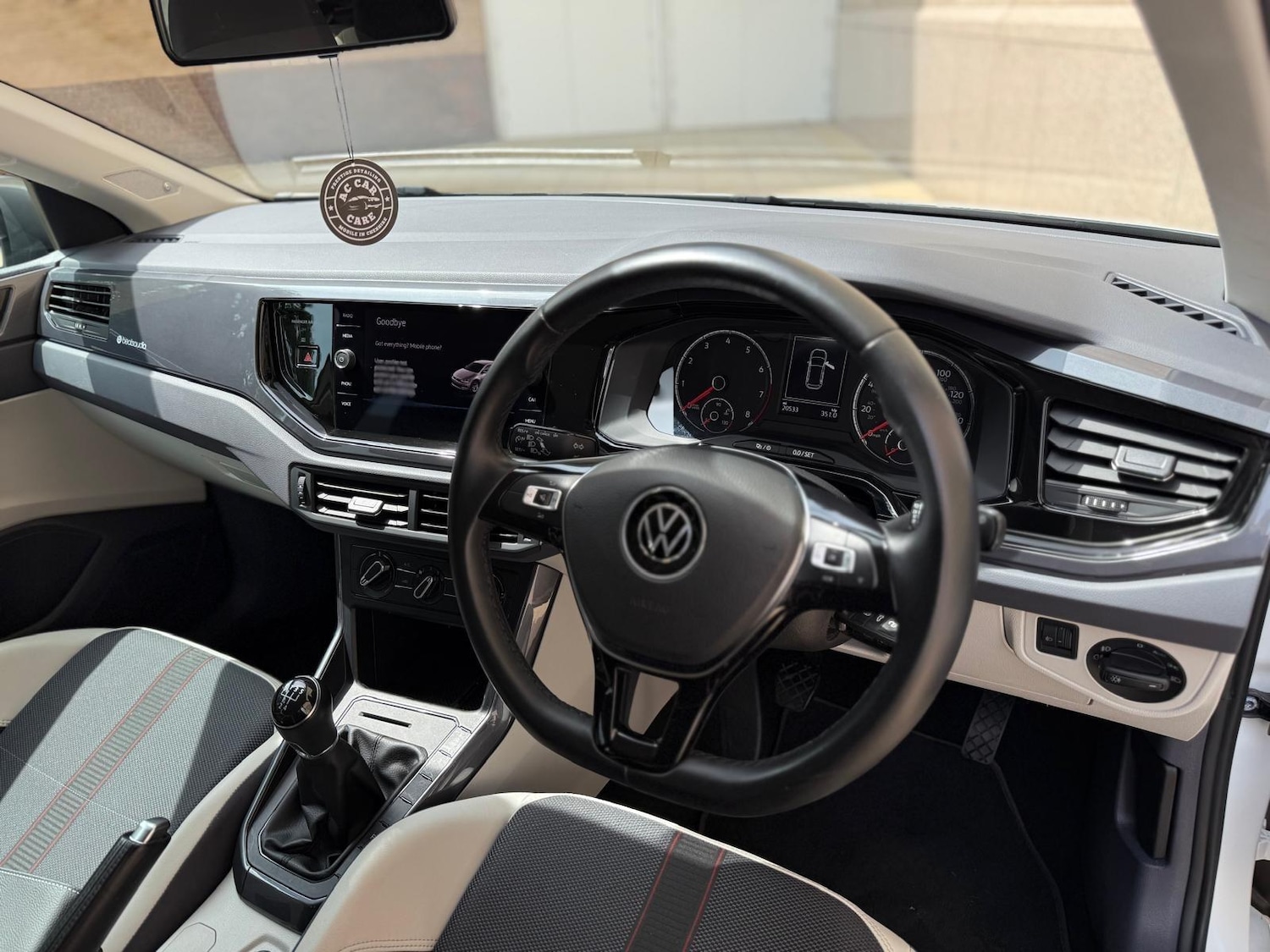 Used Volkswagen Polo 2021 for sale - 76032626: Photo 20