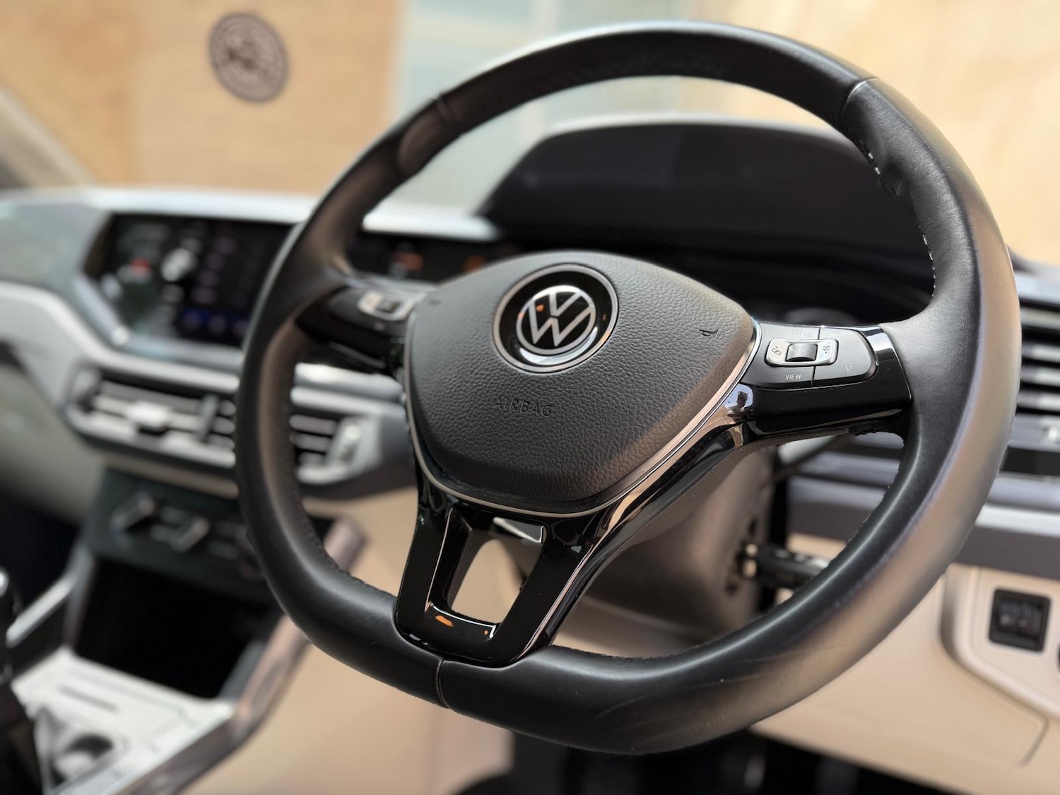 Used Volkswagen Polo 2021 for sale - 76032626: Photo 22