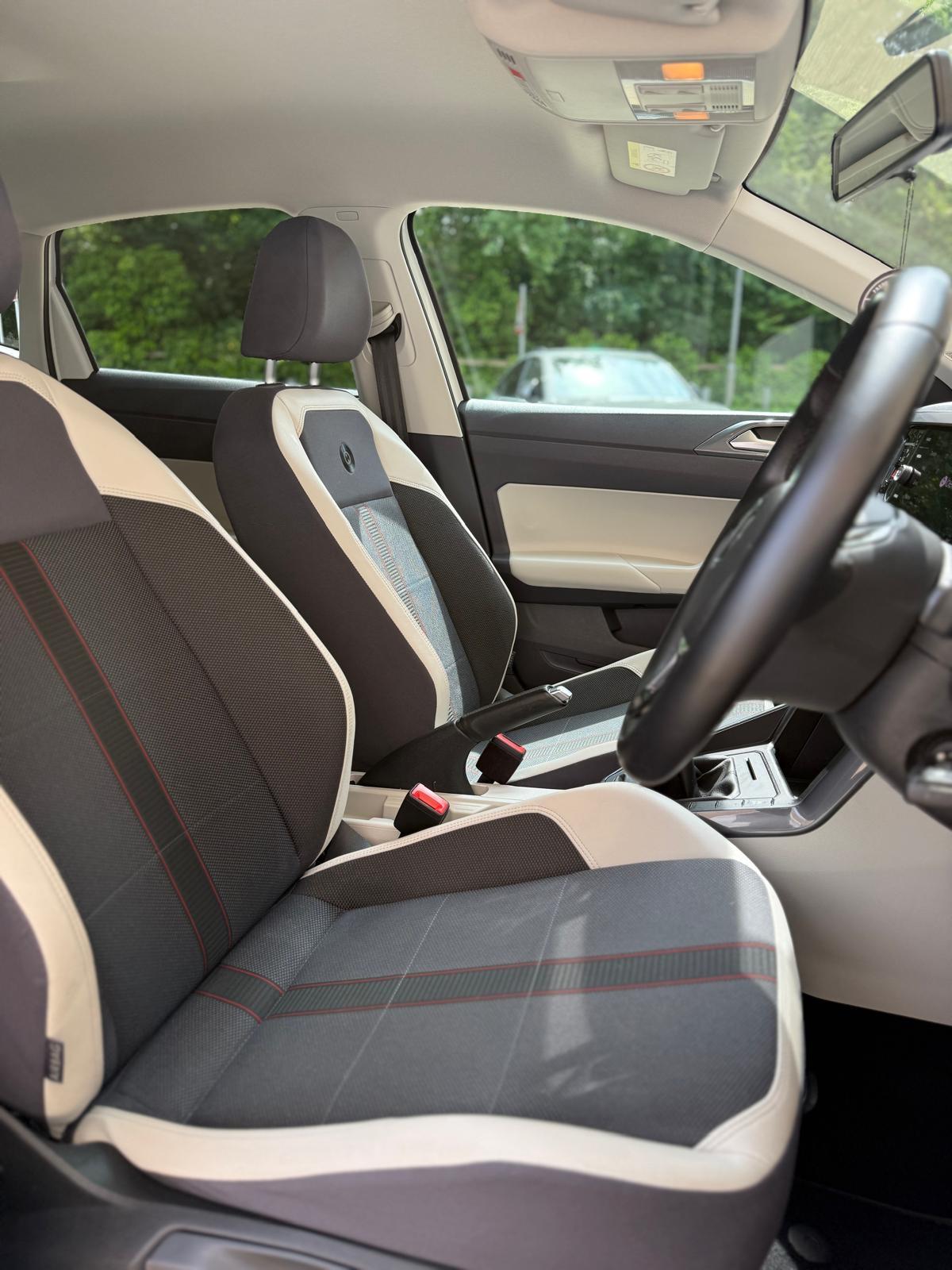 Used Volkswagen Polo 2021 for sale - 76032626: Photo 24