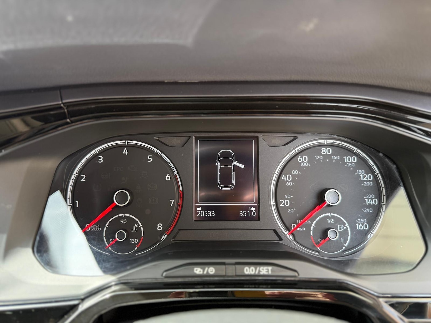 Used Volkswagen Polo 2021 for sale - 76032626: Photo 25