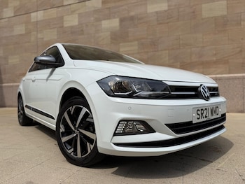 Used Volkswagen Polo 2021 for sale - 76032626: Photo 4